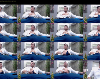 spartacus_guy_ — 59 minute Chaturbate male naked cam show, 720p, Nov 21, 2020
