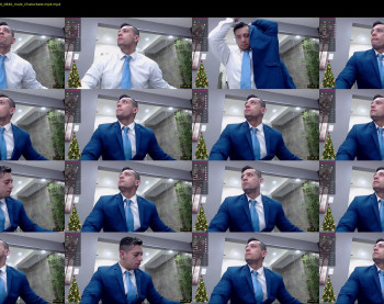 spartacus_guy_ — 7 minute Chaturbate male naked cam show, 720p, Nov 21, 2020