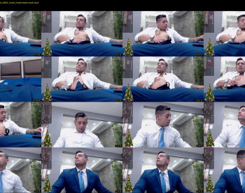 spartacus_guy_ — 26 minute Chaturbate male naked cam show, 720p, Nov 21, 2020