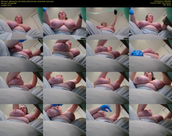 witchannie — 34 minute Chaturbate female naked cam show, 480p, Nov 22, 2020