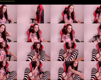 kawaimay — 70 minute Chaturbate female naked cam show, 1080p, Nov 22, 2020