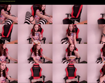 kawaimay — 70 minute Chaturbate female naked cam show, 1080p, Nov 22, 2020