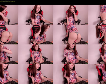 kawaimay — 21 minute Chaturbate female naked cam show, 1080p, Nov 22, 2020