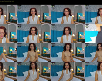 lisacroft — 14 minute Chaturbate female naked cam show, 1080p, Nov 22, 2020