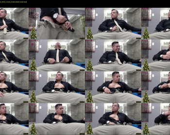 spartacus_guy_ — 58 minute Chaturbate male naked cam show, 720p, Nov 22, 2020