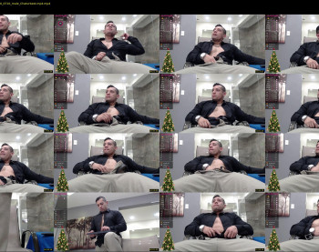 spartacus_guy_ — 59 minute Chaturbate male naked cam show, 720p, Nov 22, 2020