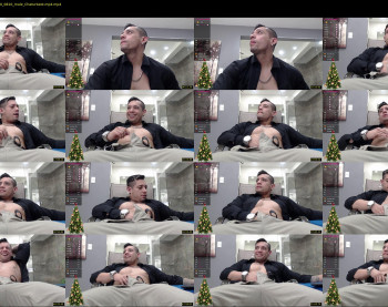 spartacus_guy_ — 59 minute Chaturbate male naked cam show, 720p, Nov 22, 2020