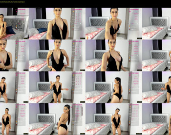 celestehill — 70 minute Chaturbate female naked cam show, 1080p, Nov 24, 2020