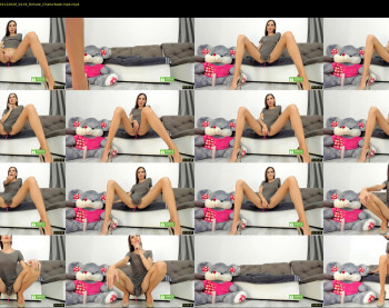 innocent_channel_show — 5 minute Chaturbate female naked cam show, 1080p, Nov 24, 2020