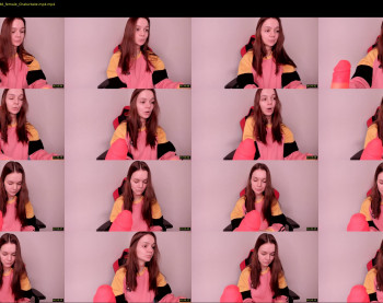 kawaimay — 6 minute Chaturbate female naked cam show, 1080p, Nov 23, 2020