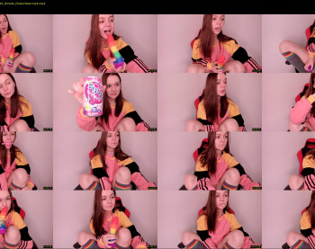 kawaimay — 70 minute Chaturbate female naked cam show, 1080p, Nov 23, 2020