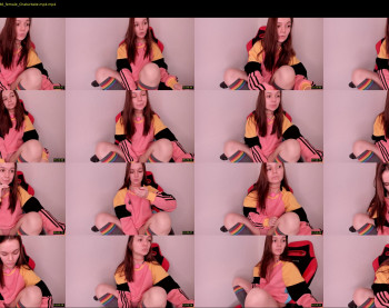 kawaimay — 19 minute Chaturbate female naked cam show, 1080p, Nov 23, 2020