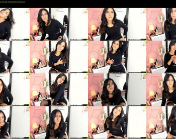 lizblumer — 36 minute Chaturbate female naked cam show, 1080p, Nov 24, 2020