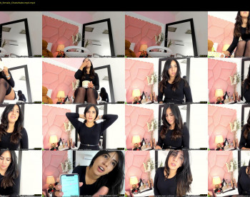 lizblumer — 36 minute Chaturbate female naked cam show, 1080p, Nov 24, 2020