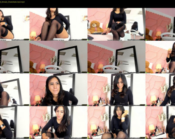lizblumer — 49 minute Chaturbate female naked cam show, 1080p, Nov 24, 2020