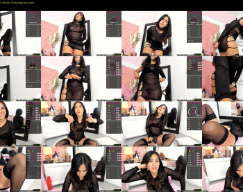 lizblumer — 49 minute Chaturbate female naked cam show, 1080p, Nov 24, 2020