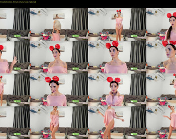 innocent_channel_show — 41 minute Chaturbate female naked cam show, 1080p, Nov 25, 2020