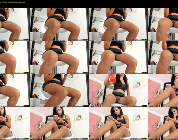 lizblumer — 5 minute Chaturbate female naked cam show, 1080p, Nov 25, 2020