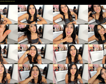 lizblumer — 15 minute Chaturbate female naked cam show, 1080p, Nov 25, 2020