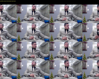 spartacus_guy_ — 14 minute Chaturbate male naked cam show, 720p, Nov 25, 2020