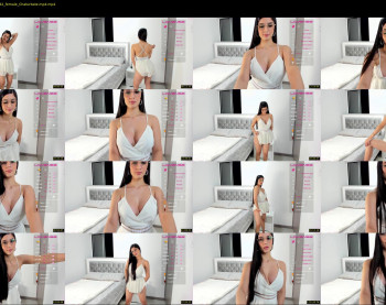 celestehill — 70 minute Chaturbate female naked cam show, 1080p, Nov 26, 2020