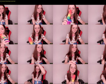 kawaimay — 36 minute Chaturbate female naked cam show, 1080p, Nov 26, 2020