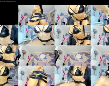 kickyfox77 — 103 minute Chaturbate female naked cam show, 720p, Nov 26, 2020