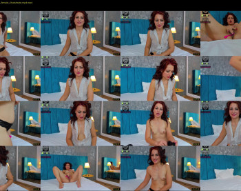 lisacroft — 70 minute Chaturbate female naked cam show, 1080p, Nov 25, 2020
