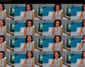 lisacroft — 10 minute Chaturbate female naked cam show, 1080p, Nov 25, 2020