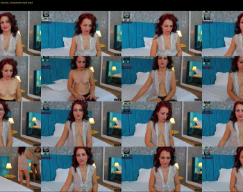 lisacroft — 62 minute Chaturbate female naked cam show, 1080p, Nov 25, 2020
