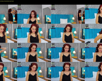 lisacroft — 69 minute Chaturbate female naked cam show, 1080p, Nov 25, 2020