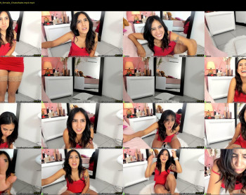 lizblumer — 70 minute Chaturbate female naked cam show, 1080p, Nov 26, 2020