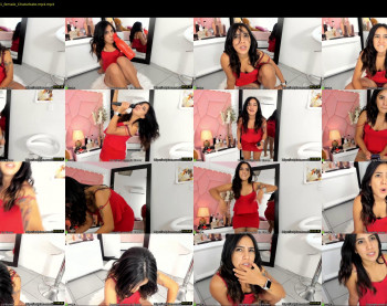 lizblumer — 37 minute Chaturbate female naked cam show, 1080p, Nov 26, 2020