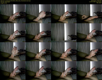 longhardd — 36 minute Chaturbate male naked cam show, 720p, Nov 25, 2020