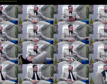 spartacus_guy_ — 58 minute Chaturbate male naked cam show, 720p, Nov 25, 2020