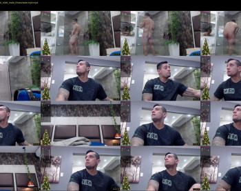 spartacus_guy_ — 59 minute Chaturbate male naked cam show, 720p, Nov 25, 2020