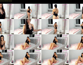 celestehill — 71 minute Chaturbate female naked cam show, 1080p, Nov 27, 2020