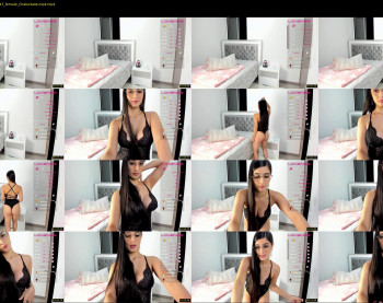 celestehill — 34 minute Chaturbate female naked cam show, 1080p, Nov 27, 2020