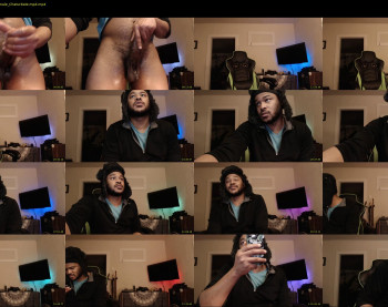 learoy — 70 minute Chaturbate male naked cam show, 1080p, Nov 26, 2020