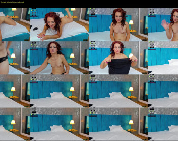 lisacroft — 8 minute Chaturbate female naked cam show, 1080p, Nov 26, 2020