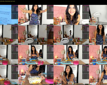 lizblumer — 73 minute Chaturbate female naked cam show, 1080p, Nov 27, 2020