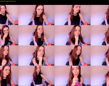 kawaimay — 70 minute Chaturbate female naked cam show, 1080p, Nov 27, 2020