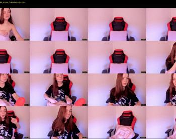 kawaimay — 70 minute Chaturbate female naked cam show, 1080p, Nov 28, 2020