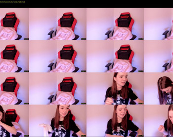 kawaimay — 11 minute Chaturbate female naked cam show, 1080p, Nov 28, 2020