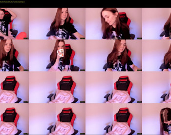 kawaimay — 44 minute Chaturbate female naked cam show, 1080p, Nov 28, 2020