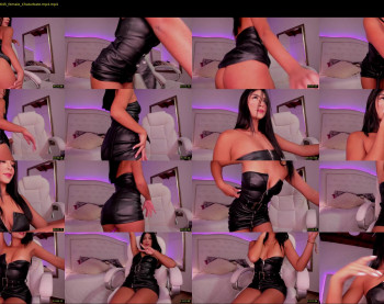 mel_evansx — 16 minute Chaturbate female naked cam show, 1080p, Nov 28, 2020