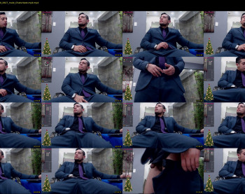 spartacus_guy_ — 58 minute Chaturbate male naked cam show, 720p, Nov 28, 2020