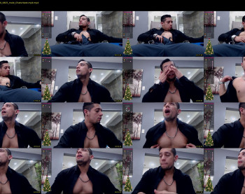 spartacus_guy_ — 59 minute Chaturbate male naked cam show, 720p, Nov 28, 2020
