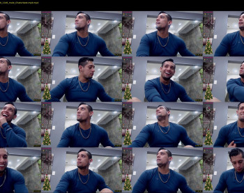 spartacus_guy_ — 20 minute Chaturbate male naked cam show, 720p, Nov 28, 2020