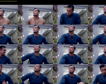 spartacus_guy_ — 24 minute Chaturbate male naked cam show, 720p, Nov 28, 2020